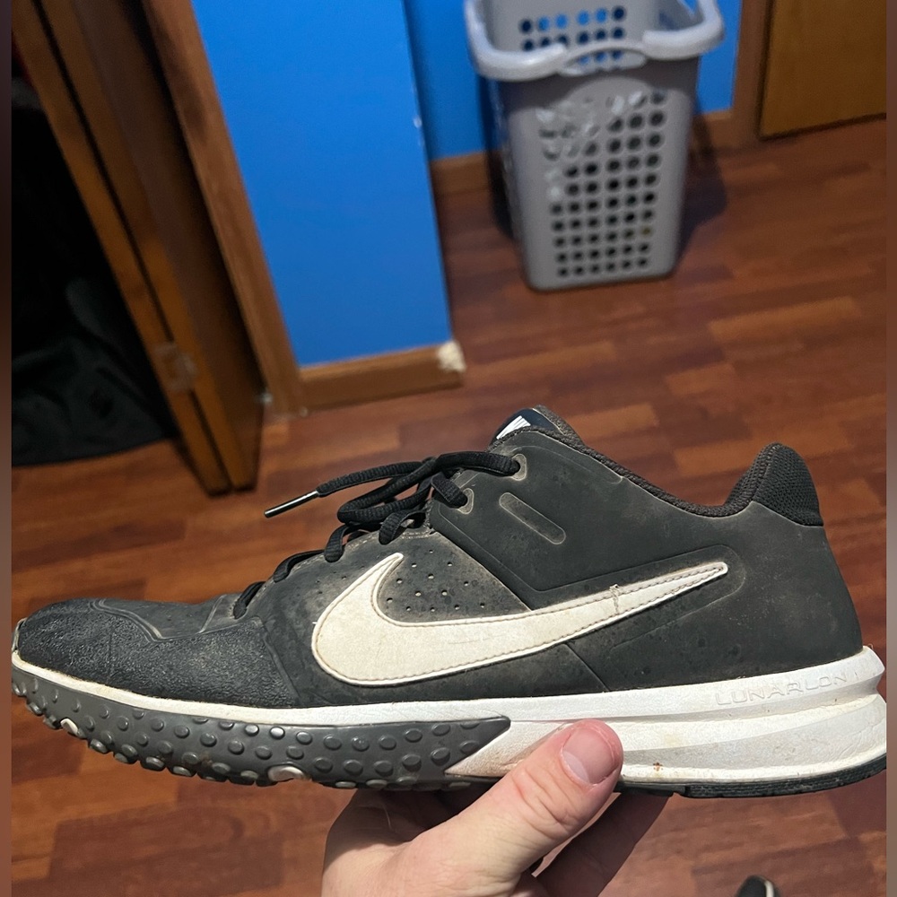 Nike Baseball Turf Shoes